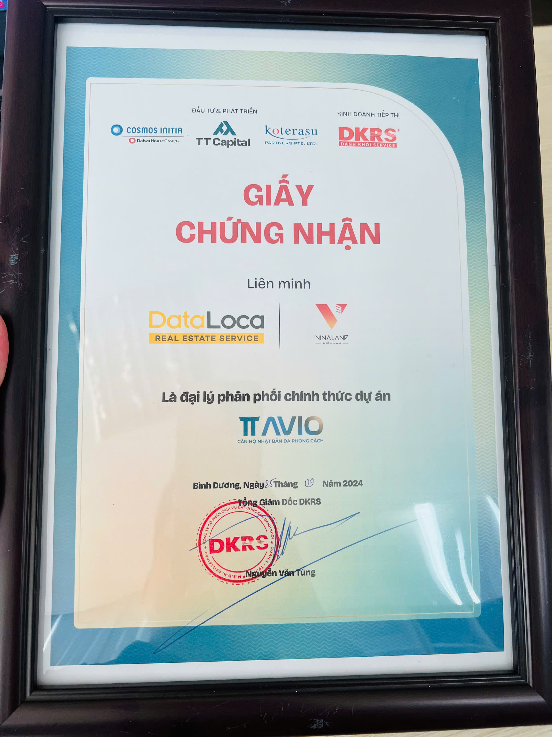 KHU CĂN HỘ TT AVIO NHẬT BẢN Sang trọng & Tiện nghi